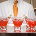 Drinks On Us! How To Create The Perfect Wedding Cocktail