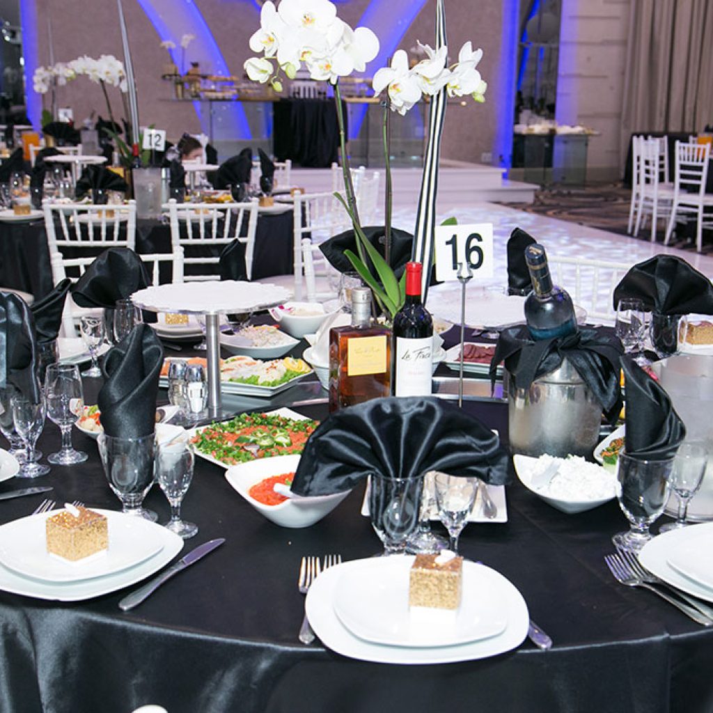 6 Tips For Organizing A Successful Corporate Event