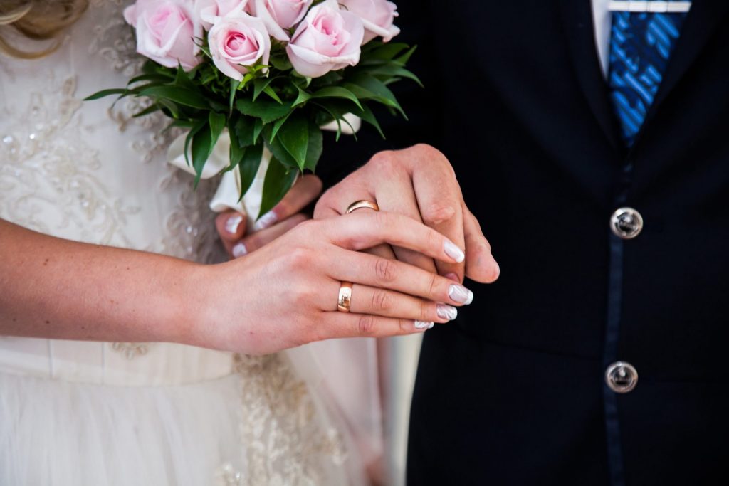 How To Plan A Wedding Without A Wedding Planner