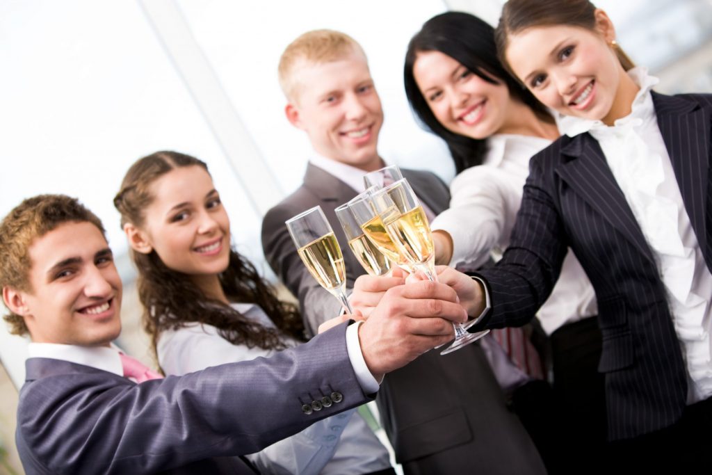 Tips & Advice: Corporate Event Invitations & Announcements