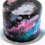 Wedding Cake Trends - Galaxy Cakes