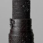 Wedding Cake Trends - Gothic Cakes