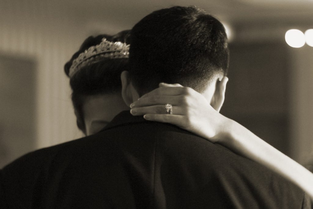 first dance songs