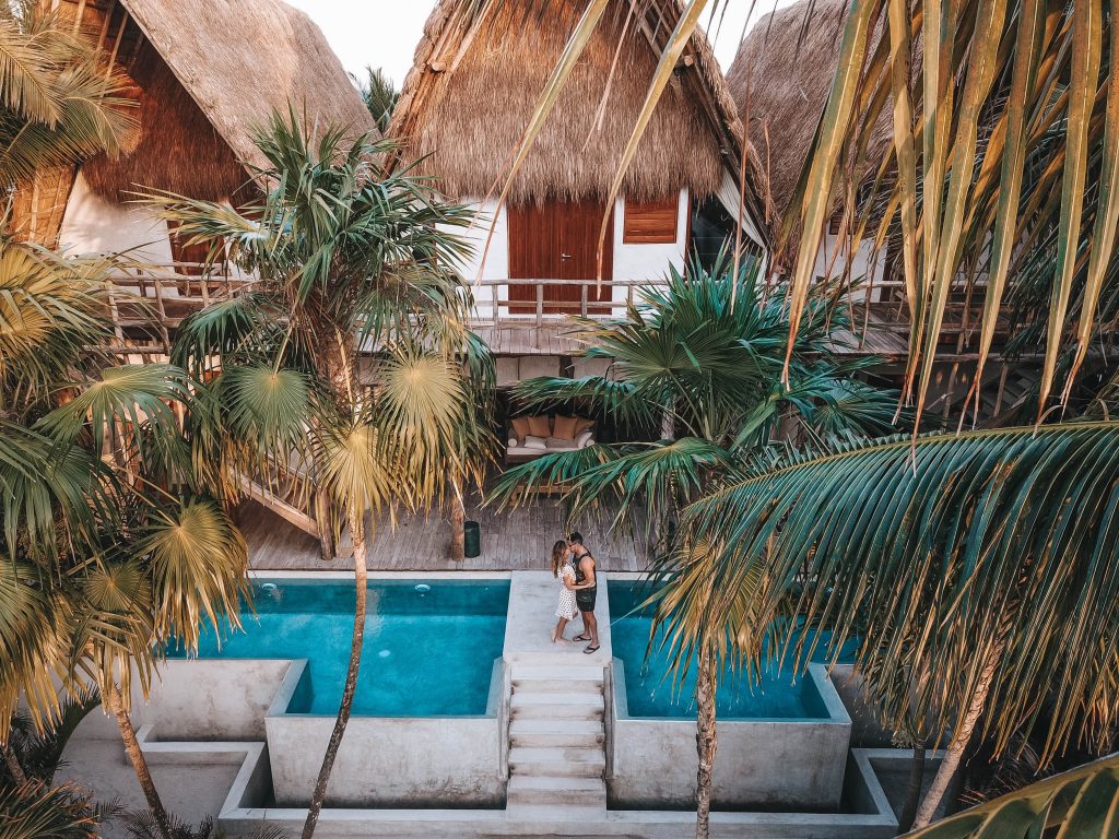 honeymoon budgeting tips