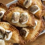 Trendy Dessert Dishes 2019 - Dessert Empanadas