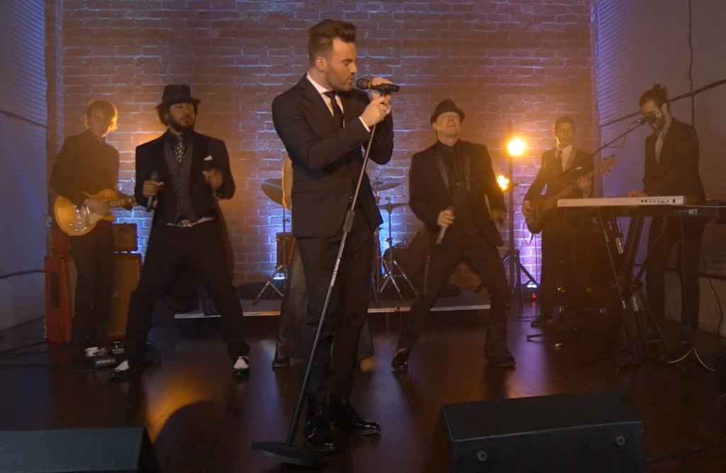 Party Band - Event Entertainment Live Band
