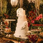 5 Important Things To Know Before Meeting With Your Wedding Cake Baker